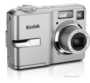 Kodak Digital Cameras