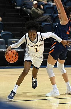 Drexel WBB announces 2022-23 schedule