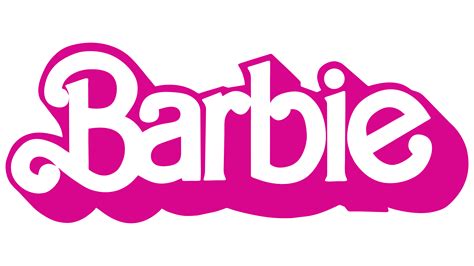 Barbie (film) Logo, symbol, meaning, history, PNG, brand