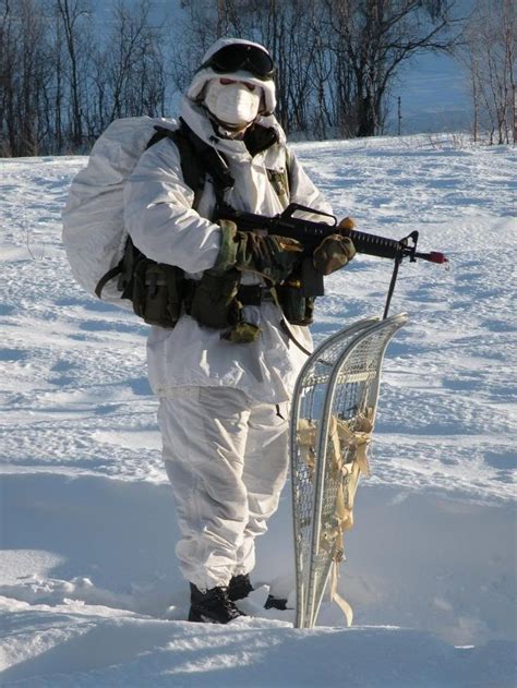 winter camo uniforms - Google Search us winter bdu | Special forces, Military men, Military