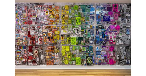 World's Largest Sticker Store Launches History of Stickers Museum ...