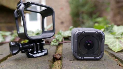 GoPro Hero 5 Session Review | Trusted Reviews