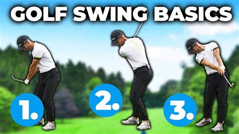 3 golf swing drills that could be game changing - Me And My Golf