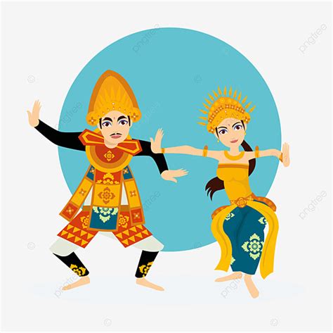 Balinese Clipart Transparent Background, People Balinese, Bali, People, Traditional PNG Image ...