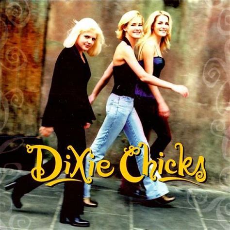 Dixie Chicks Soar with Vinyl Reissues - NeuFutur Magazine