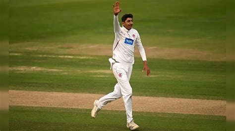 Who Is Shoaib Bashir? Pakistan-Origin Star Called Up By England For India Tests | Cricket News