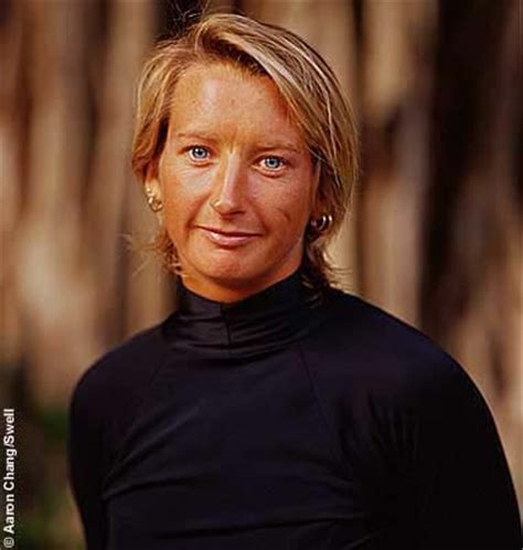 Layne Beachley Biography and Photos | SURFLINE.COM