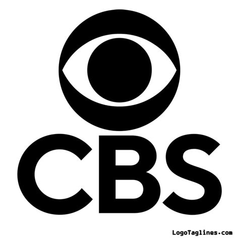 CBS Logo and Tagline - Slogan - Owner - Founder