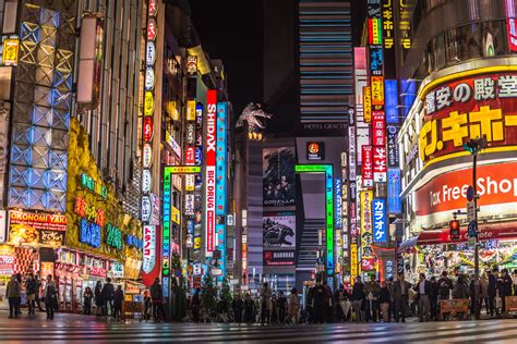 Tokyo: 12 Things You Should Know Before Visiting | Sojourner Moxie