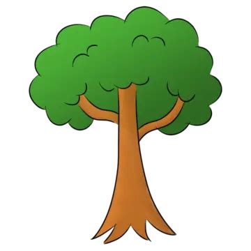 Tree Clipart, Download Free Transparent PNG Format Clipart Images on ...