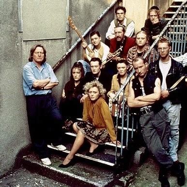 The Commitments Lyrics, Songs, and Albums | Genius