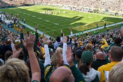 Most Passionate Fan Bases In The NFL, NHL, NBA And MLB | From This Seat