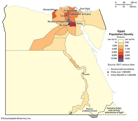 Cairo has reached a density of 500 people per Feddan stated Housing ...