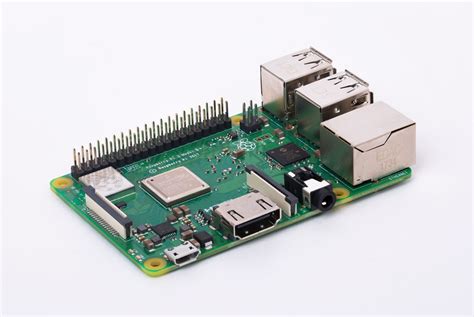 O que é o Raspberry Pi? • Computador • Tecnoblog