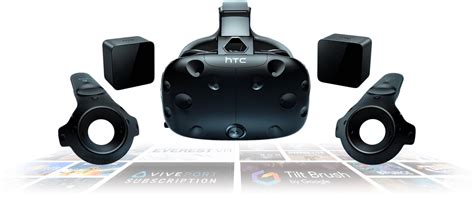 Vive VR celebrates second birthday with free games