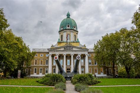 Imperial War Museum | Park Plaza Westminster Bridge London