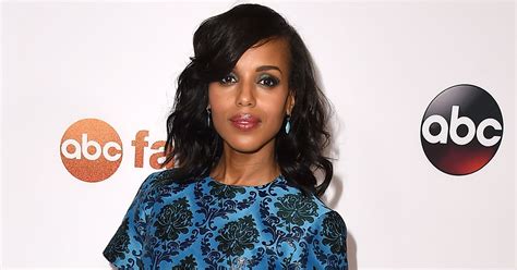 Kerry Washington Pilates Workout | POPSUGAR Fitness