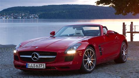 10 Things No Mercedes Owner Will Ever Tell You