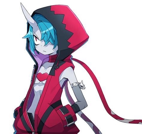 Characters | Disgaea 6: Defiance of Destiny | Official Website