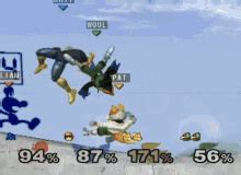 Super Smash Bros Melee Lylat GIF - Super Smash Bros Melee Smash Bros Lylat - Discover & Share GIFs