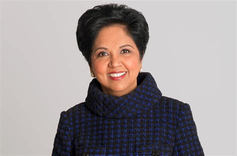 Indra Nooyi's Leadership Style: From Successful Businesswoman to CEO of PepsiCo, Inc. - ValiantCEO