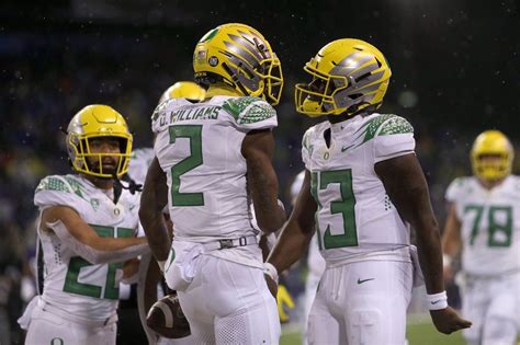 Oregon Ducks to face Oklahoma in Alamo Bowl - oregonlive.com