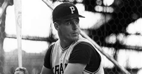 Mazeroski, Bill | Baseball Hall of Fame