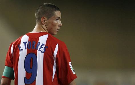 What does Fernando Torres' signing mean for Atletico Madrid?