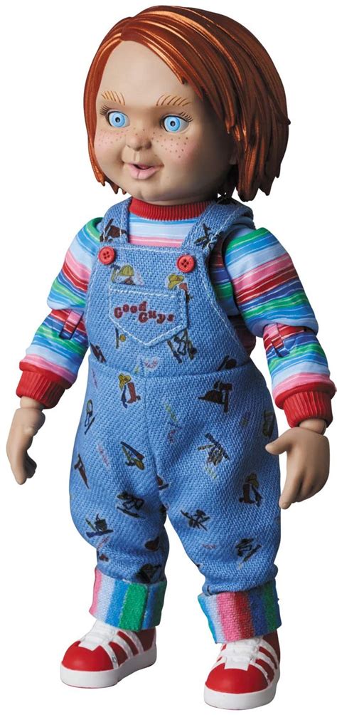 New Style Chucky Doll Toys Zombie Kid Horror Movies Child's Play Bride ...