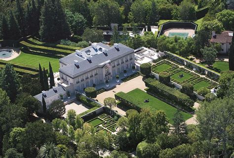 16 Most Expensive Homes In The US