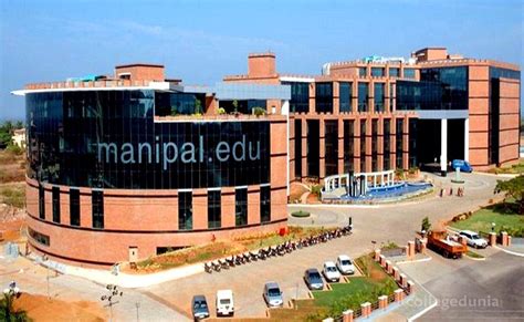 MIT-Manipal – Management Quota Info