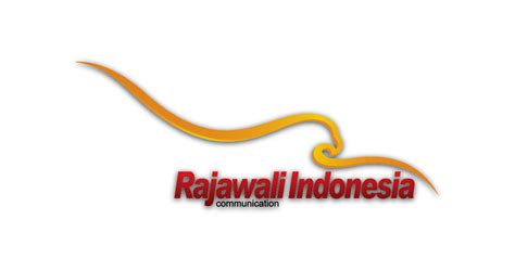 Republik Logo: Rajawali Indonesia Communication