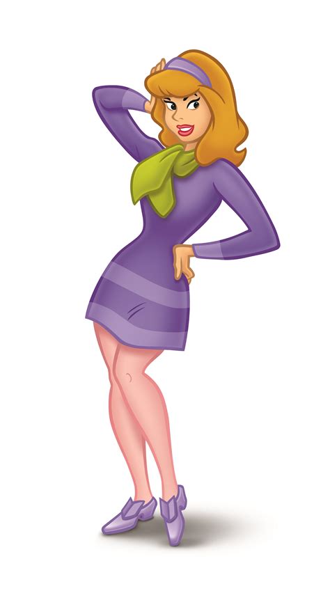 Daphne Blake | Scooby doo images, Scooby doo movie, Daphne from scooby doo