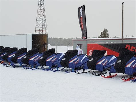 The End of Yamaha Snowmobiles: Major Impact for the Industry - SledMagazine.com