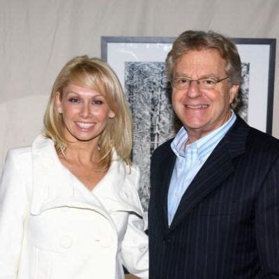 Micki Velton- Know About Jerry Springer’s Ex-Wife (Updated on January 2024)