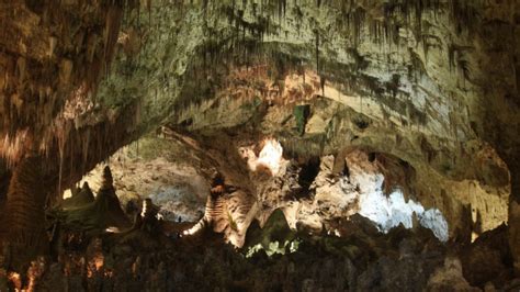 Carlsbad Caverns Photography HD Desktop Wallpaper 114748 - Baltana