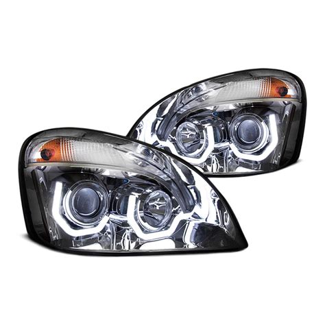 Nova-Lux® - LED Headlights