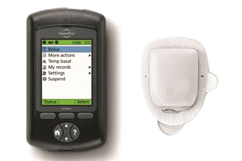 Omnipod 5 Insulin Pump