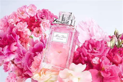 Los 10 mejores perfumes con olor a rosas