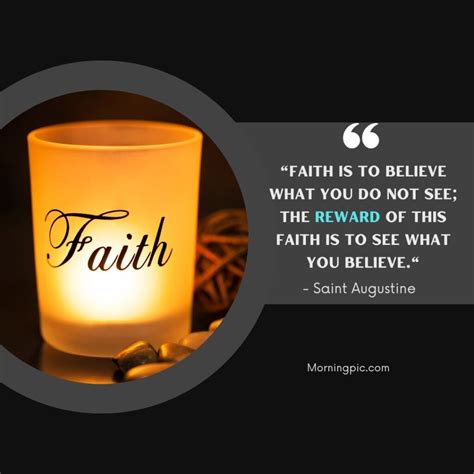 200+ Faith In God Quotes: Ignite Your Spiritual Journey