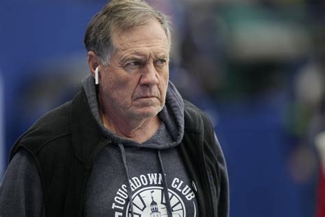 Patriots’ Bill Belichick might get fired (and soon), but is that good ...