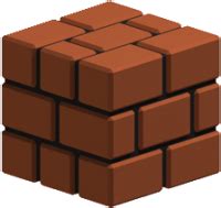 Brick Block - Mario Wiki - Neoseeker