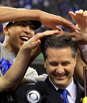 Recent John Calipari Quotes. QuotesGram