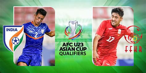 AFC U-23 Asian Cup 2022 Archives - Khel Now