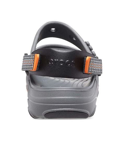 Crocs Classic All-Terrain Men Grey Sandal | Mysportskit NG