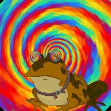 Hypnotoad Simpsons GIFs | Tenor