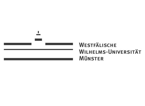 Uni Münster Logo – Design Tagebuch