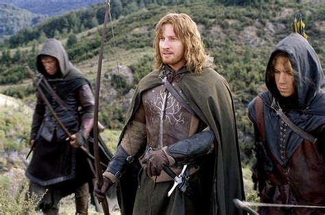 Faramir - Faramir Photo (30153016) - Fanpop