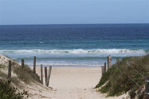 Unveiling Hidden Treasures: The Best Secret Beaches in New South Wales ...