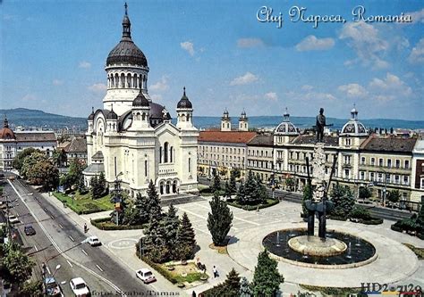 Cluj Napoca, Romania - Orthodox cathedral - Romania Photo (37906760) - Fanpop